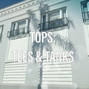 TOPS - Make me an offer!